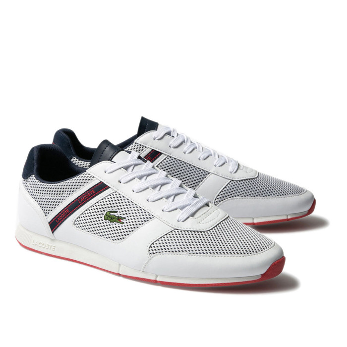 Lacoste Basket Lacoste MENERVA SPORT 120 1 CMA