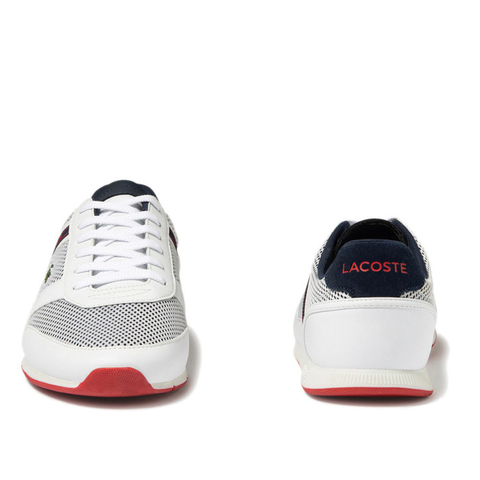 Lacoste Basket Lacoste MENERVA SPORT 120 1 CMA