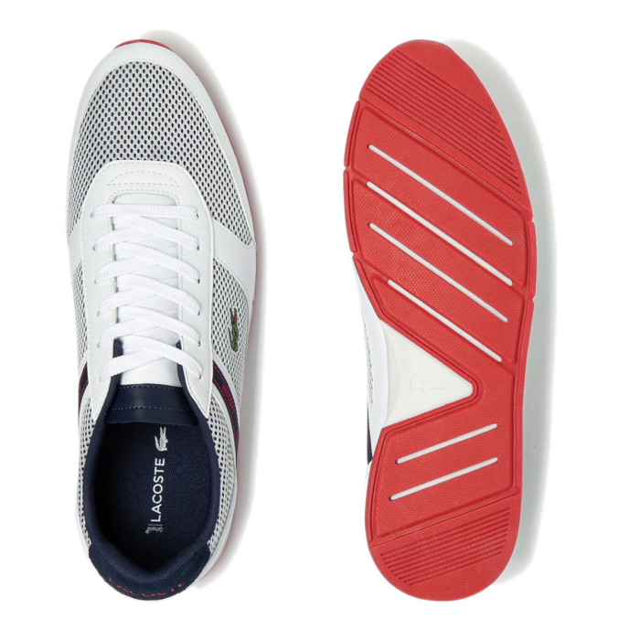 Lacoste Basket Lacoste MENERVA SPORT 120 1 CMA