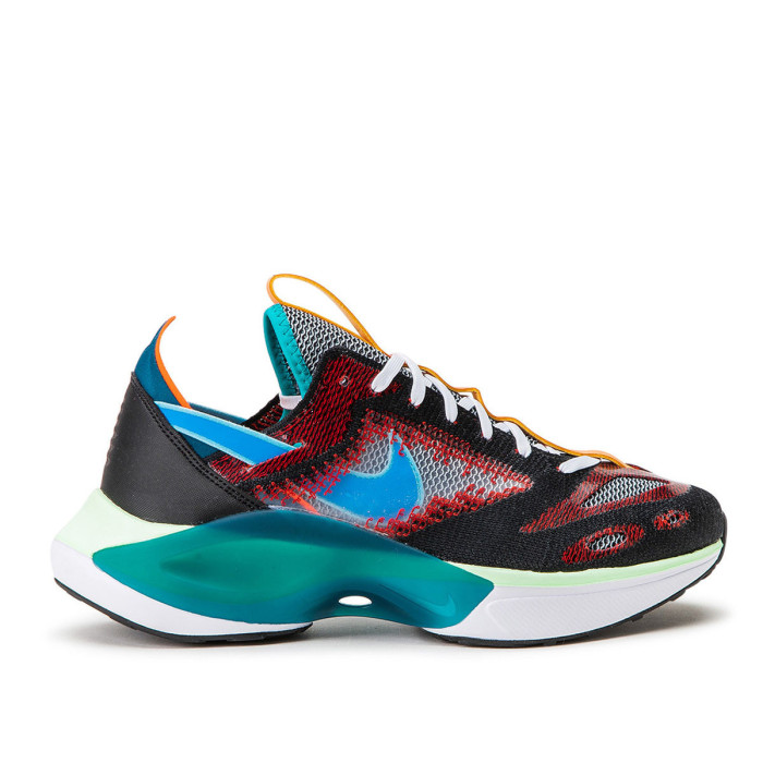 Nike Basket Nike N110 D/MS/X