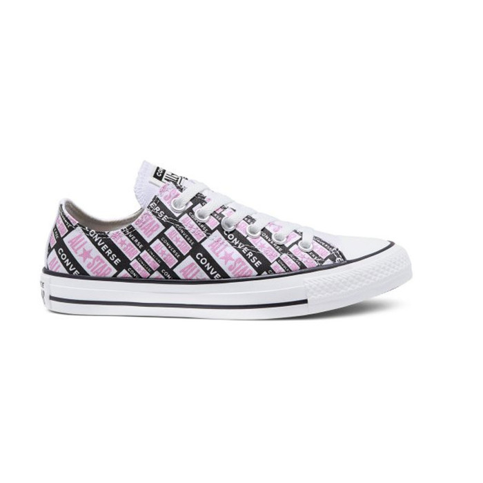 Basket Converse CHUCK TAYLOR ALL STAR LOGO PLAY LOW TOP