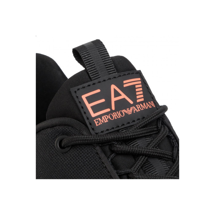 EA7 Emporio Armani Basket EA7 Emporio Armani