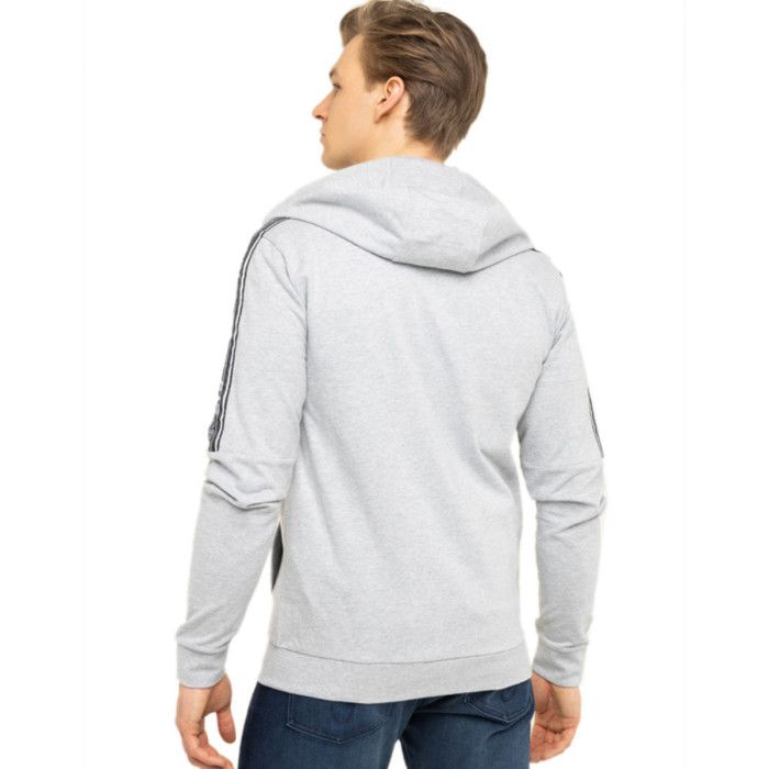 EA7 Emporio Armani Sweat à capuche EA7 Emporio Armani