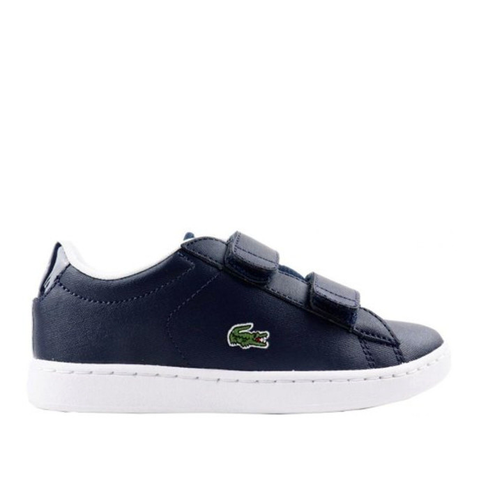 Lacoste Basket Lacoste CARNABY EVO 120