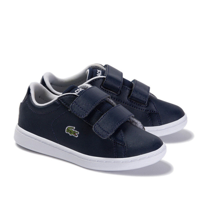 Lacoste Basket Lacoste CARNABY EVO 120