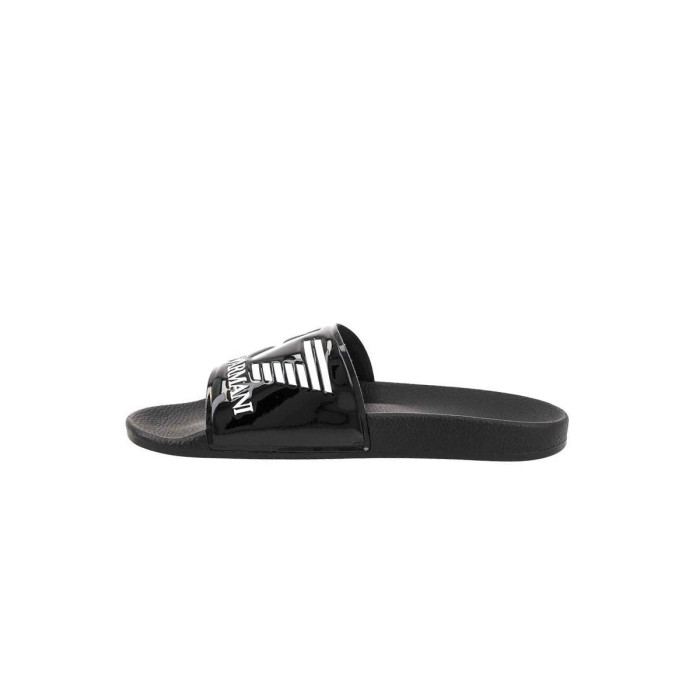 EA7 Emporio Armani Sandale EA7 Emporio Armani SLIPPER VISIBILITY