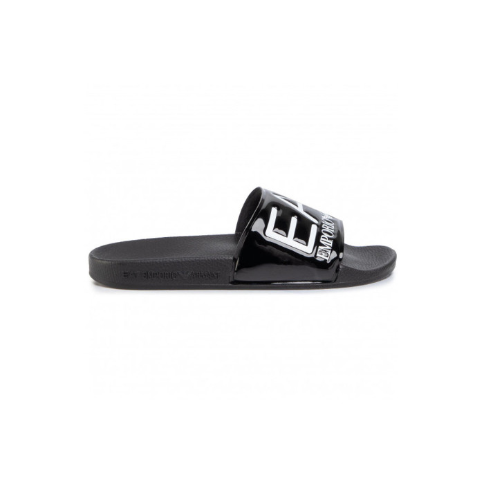 EA7 Emporio Armani Sandale EA7 Emporio Armani SLIPPER VISIBILITY