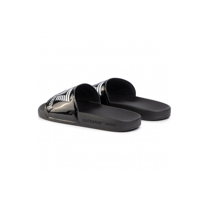EA7 Emporio Armani Sandale EA7 Emporio Armani SLIPPER VISIBILITY