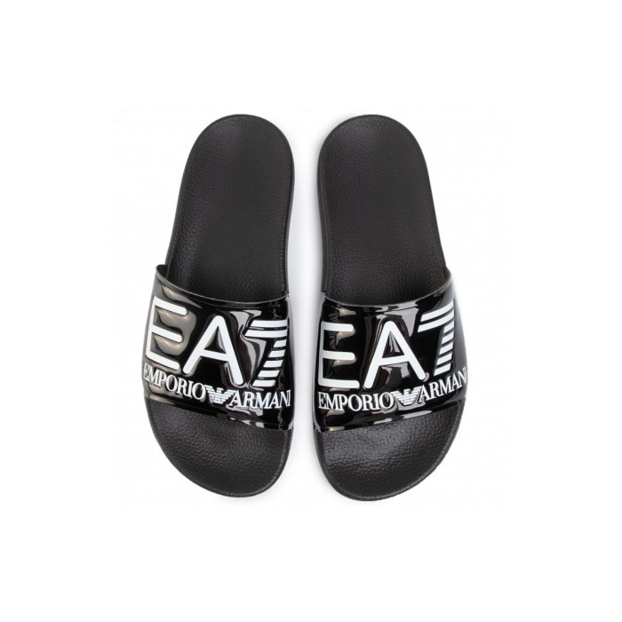 EA7 Emporio Armani Sandale EA7 Emporio Armani SLIPPER VISIBILITY