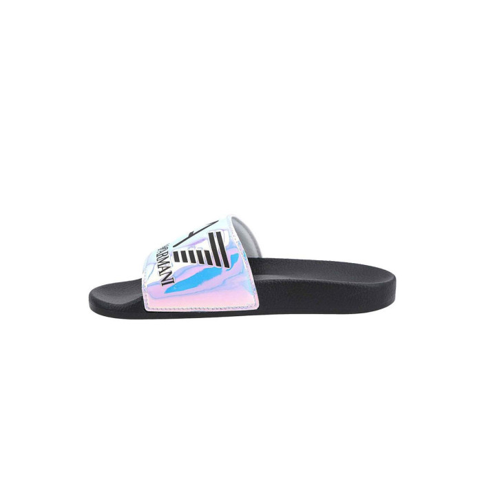 EA7 Emporio Armani Sandale EA7 Emporio Armani SLIPPER VISIBILITY