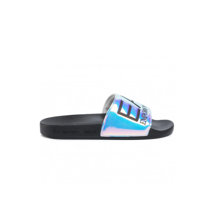 EA7 Emporio Armani Sandale EA7 Emporio Armani SLIPPER VISIBILITY