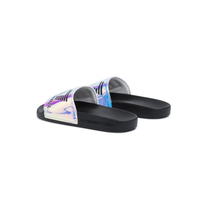 EA7 Emporio Armani Sandale EA7 Emporio Armani SLIPPER VISIBILITY