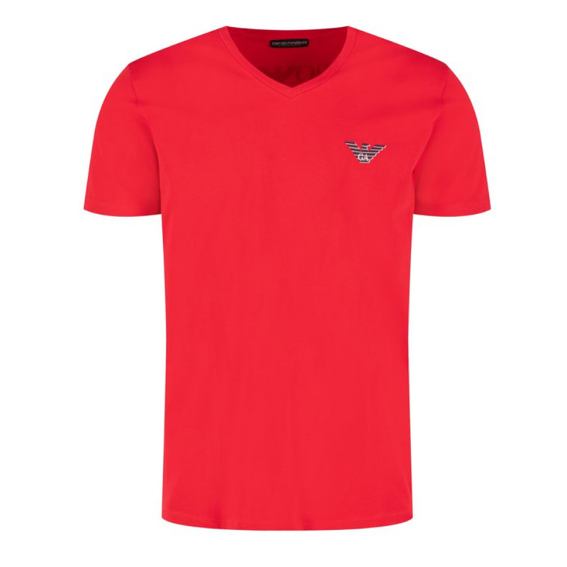 EA7 Emporio Armani Tee-shirt EA7 Emporio Armani EA7 Emporio Armani Tee-shirt EA7 Emporio Armani