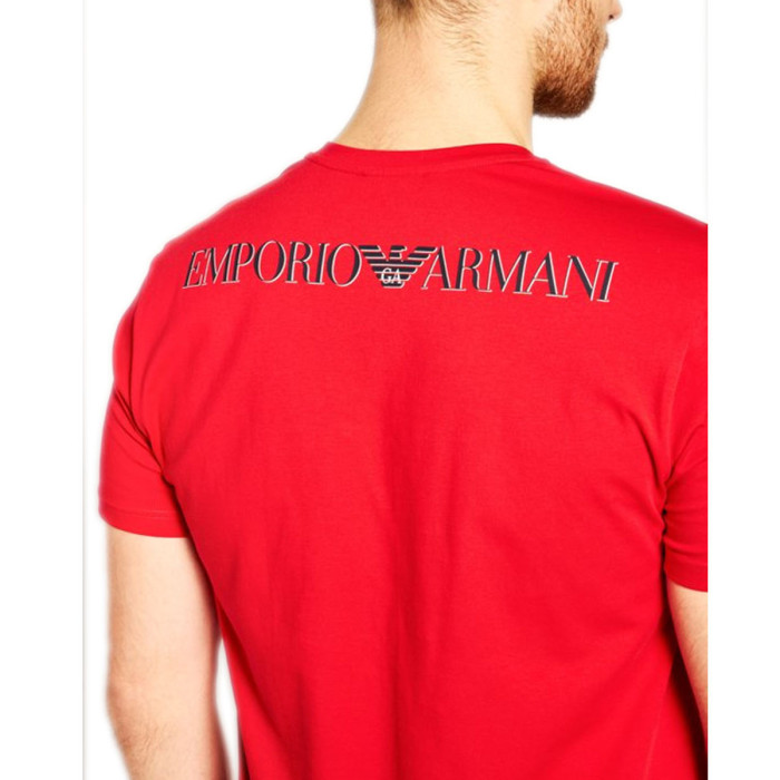 EA7 Emporio Armani Tee-shirt EA7 Emporio Armani