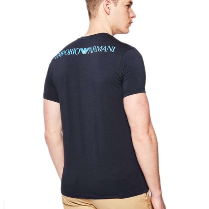 EA7 Emporio Armani Tee-shirt EA7 Emporio Armani
