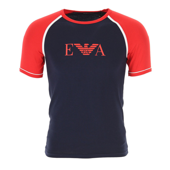 EA7 Emporio Armani Tee-shirt EA7 Emporio Armani