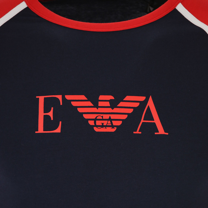 EA7 Emporio Armani Tee-shirt EA7 Emporio Armani