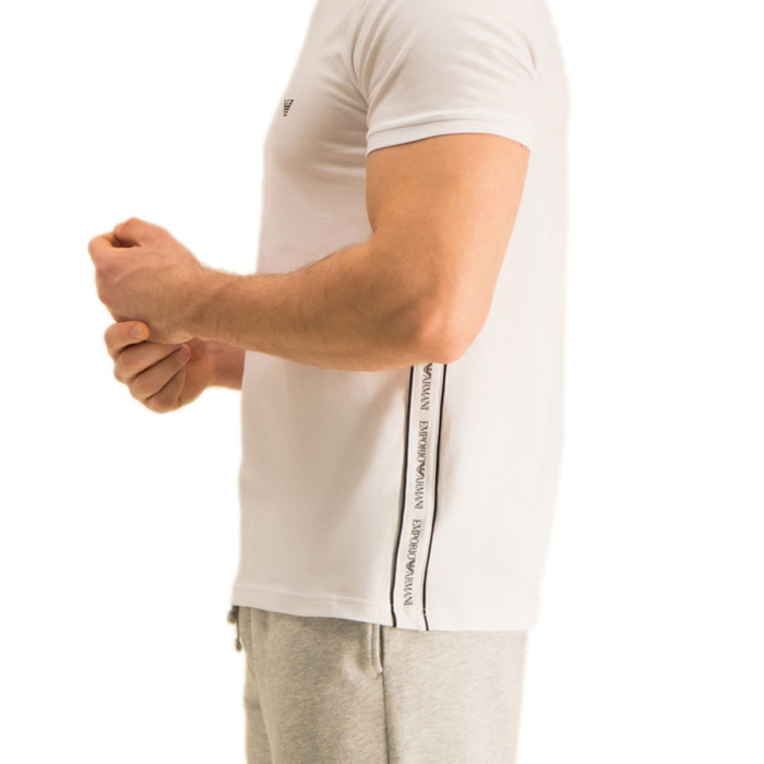 EA7 Emporio Armani Tee-shirt EA7 Emporio Armani