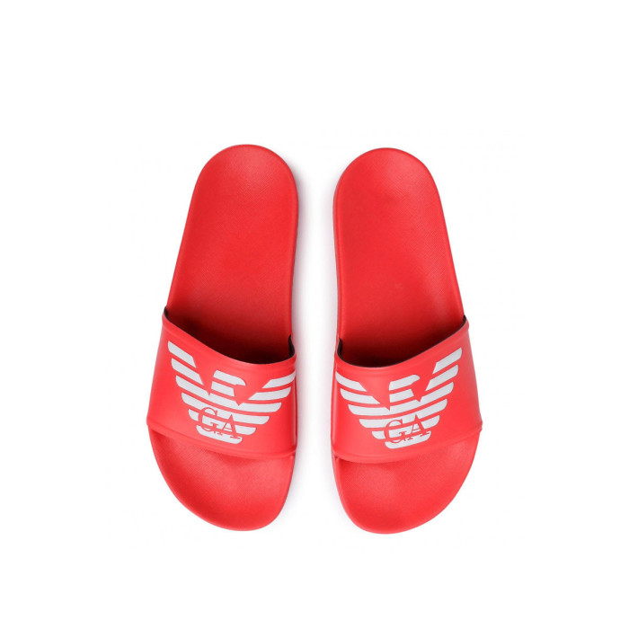 EA7 Emporio Armani Sandale EA7 Emporio Armani