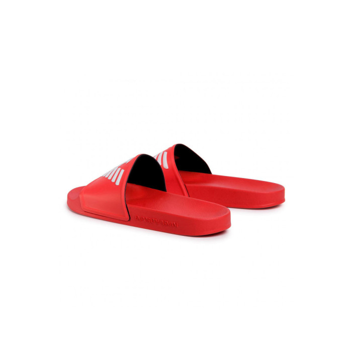 EA7 Emporio Armani Sandale EA7 Emporio Armani