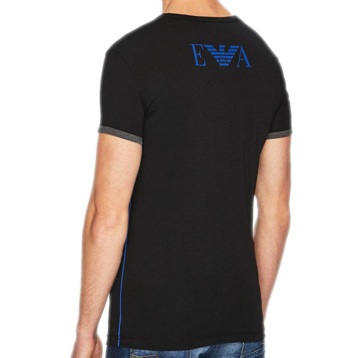 Tee-shirt EA7 Emporio Armani - 110810-8A523-00020