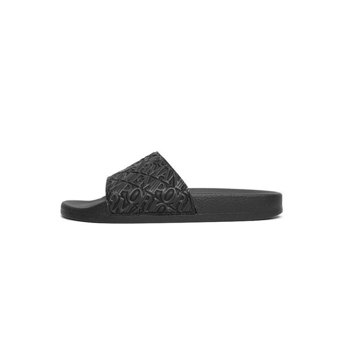 EA7 Emporio Armani Sandale EA7 Emporio Armani - X4PS03-XL830-00002