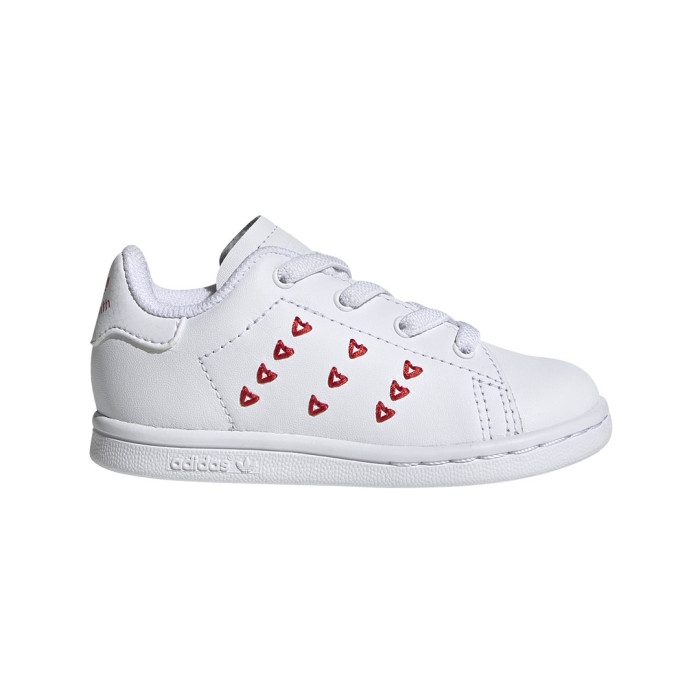 Adidas Originals Basket adidas Originals STAN SMITH Bébé