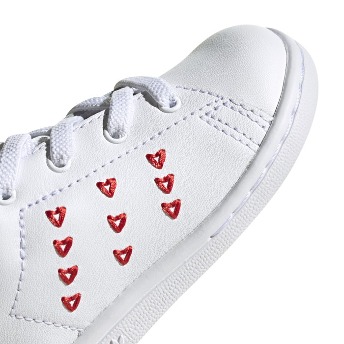 Adidas Originals Basket adidas Originals STAN SMITH Bébé