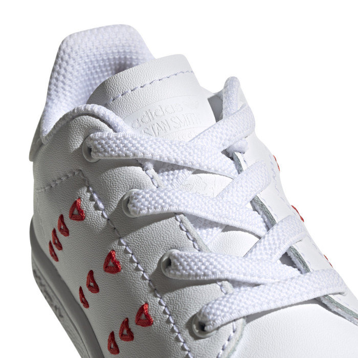 Adidas Originals Basket adidas Originals STAN SMITH Bébé