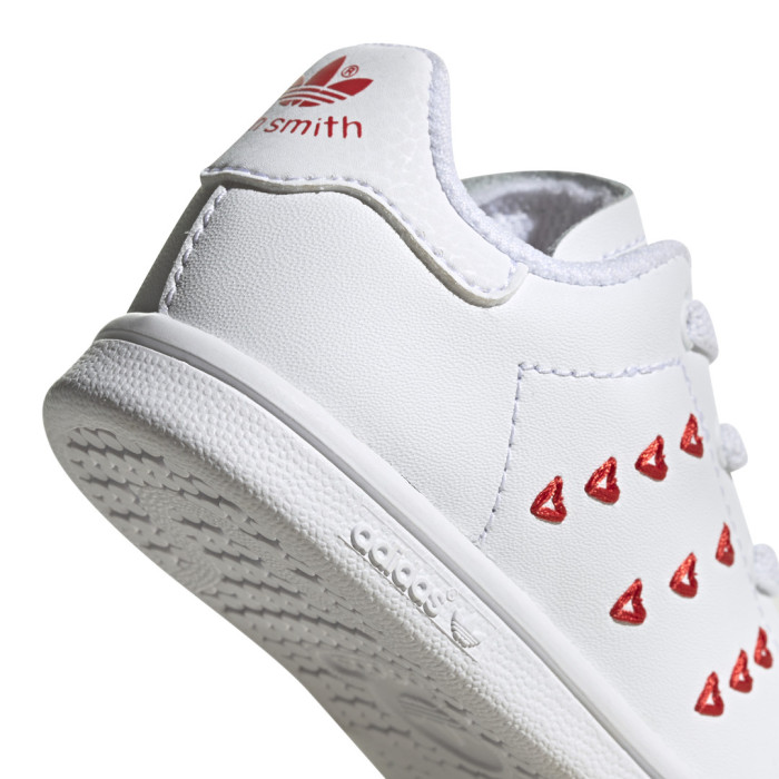 Adidas Originals Basket adidas Originals STAN SMITH Bébé