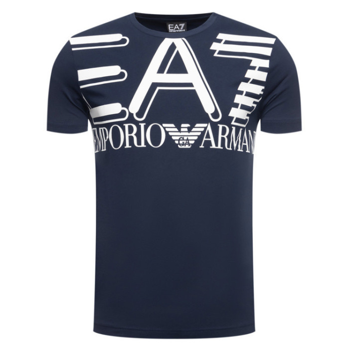 EA7 Emporio Armani Tee-shirt EA7 Emporio Armani