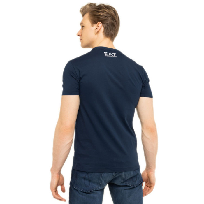EA7 Emporio Armani Tee-shirt EA7 Emporio Armani