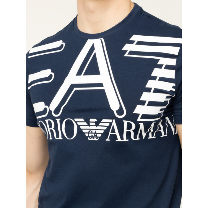 EA7 Emporio Armani Tee-shirt EA7 Emporio Armani