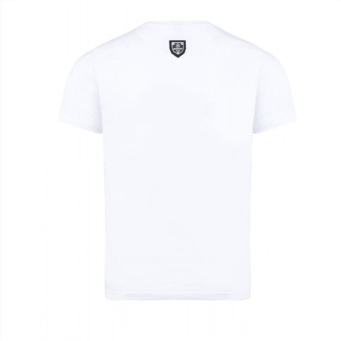 Tee-shirt Mariott HORSPIST (Blanc)