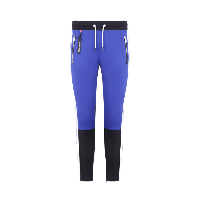 Pantalon de survêtement Horspist MARS - MARSJOGG-M304-BLUE-ROYAL