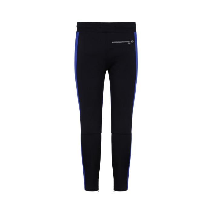 Pantalon de survêtement Horspist MARS - MARSJOGG-M304-BLUE-ROYAL