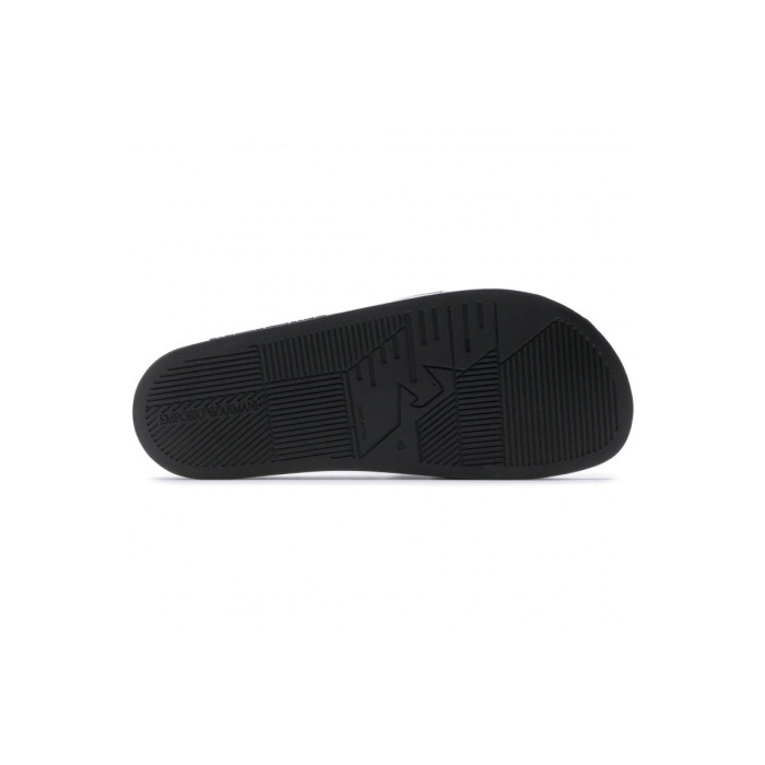 Sandale EA7 Emporio Armani