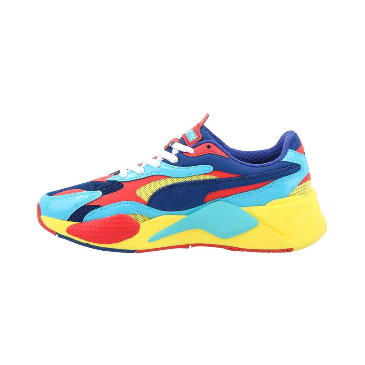 PUMA RS-X3 PLASTIC LIMOGES-HIGH 20SP-S