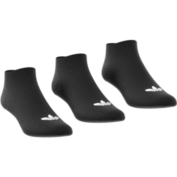 Adidas Originals Pack 3 paires de chaussettes adidas Originals TREFOIL LINER