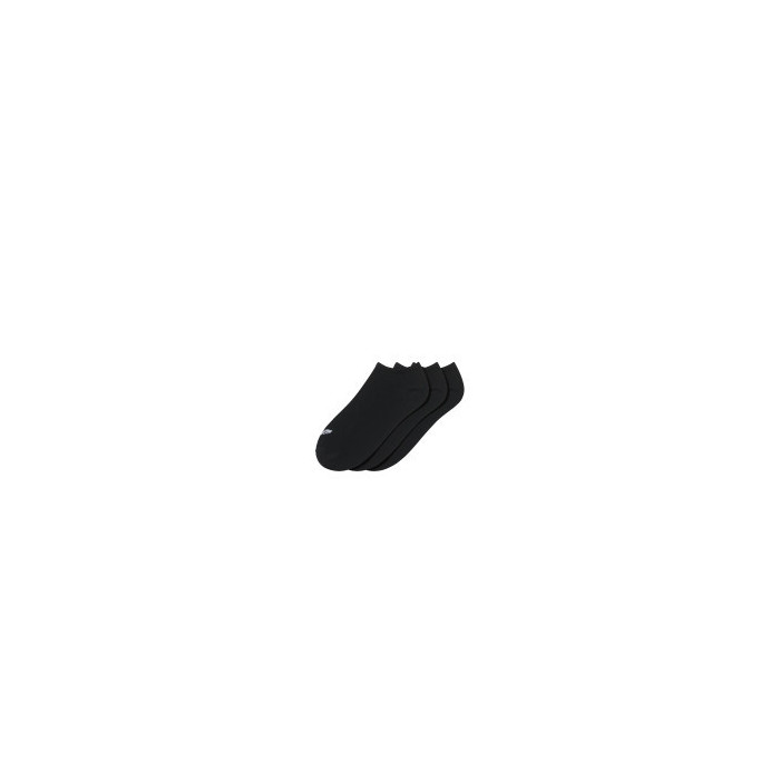 Adidas Originals Pack 3 paires de chaussettes adidas Originals TREFOIL LINER