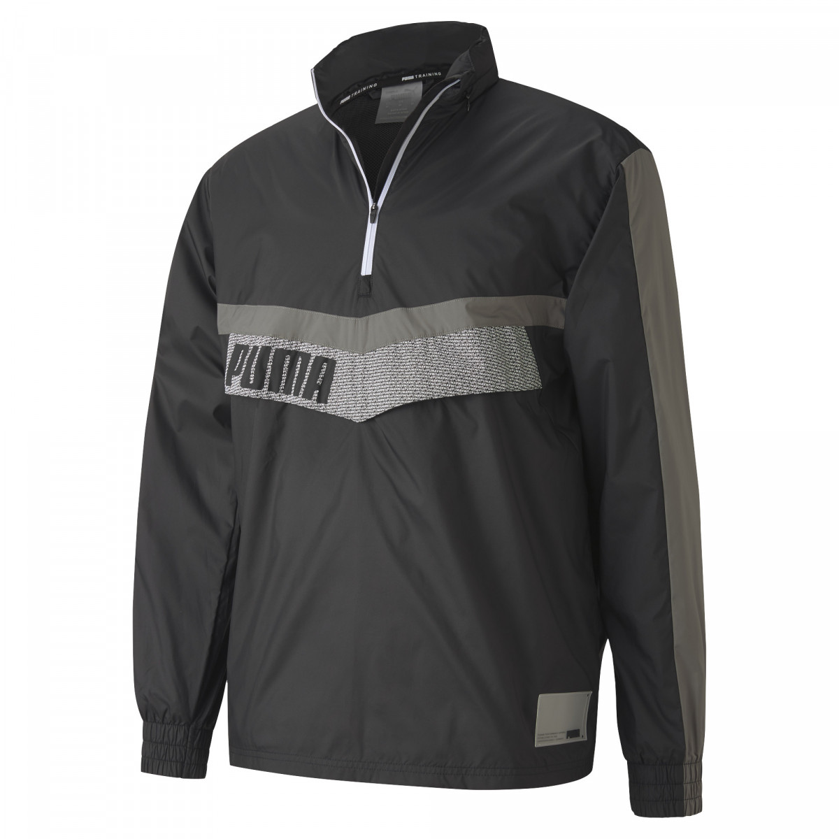 veste puma coupe vent