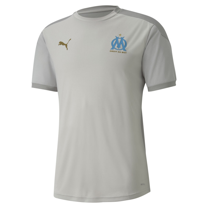 Puma Tee-shirt Puma OLYMPIQUE DE MARSEILLE