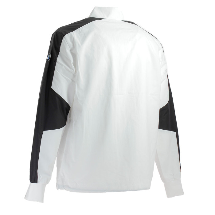 Veste de survêtement Puma BMW MMS WOVEN