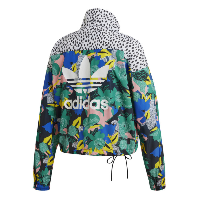 Adidas Originals Veste coupe-vent adidas Originals