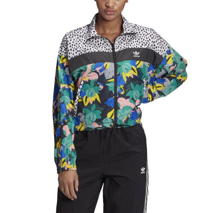 Adidas Originals Veste coupe-vent adidas Originals