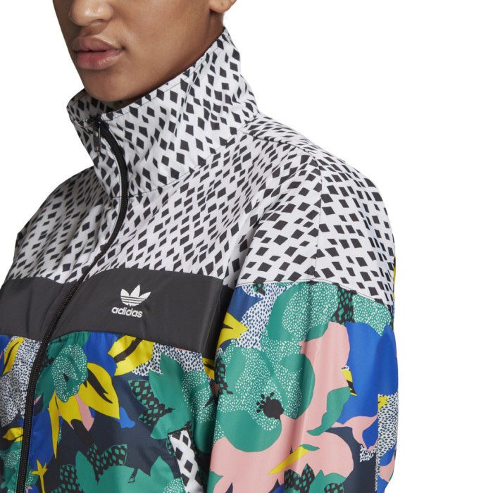 Adidas Originals Veste coupe-vent adidas Originals