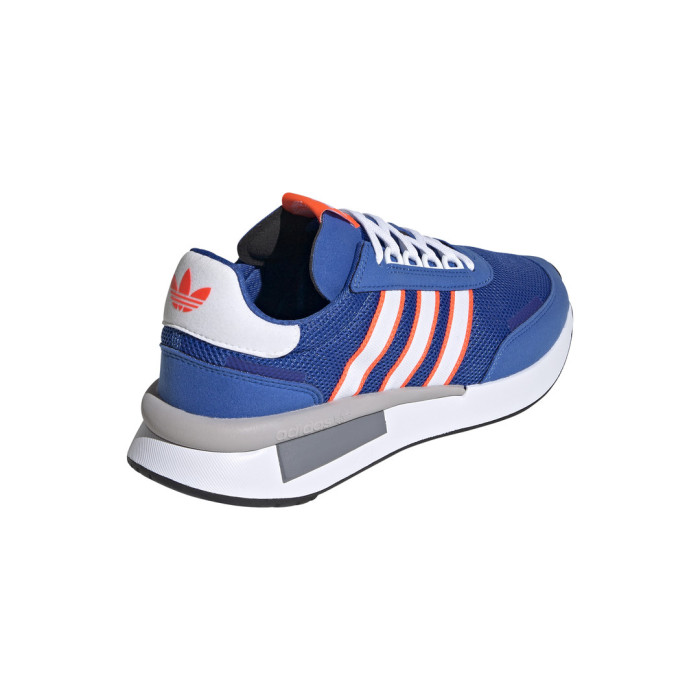 Adidas Originals Basket adidas Originals RETROSET