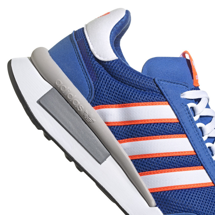 Adidas Originals Basket adidas Originals RETROSET