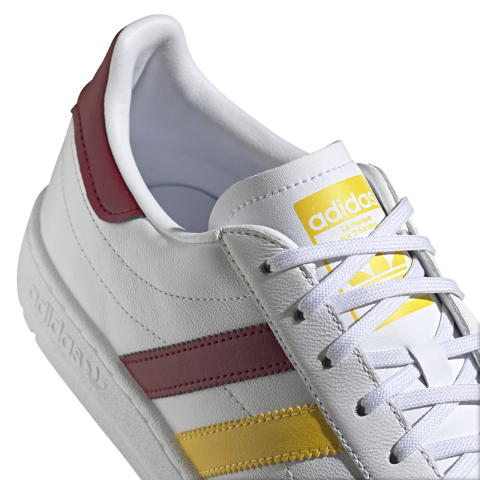 Adidas Originals Basket adidas Originals TEAM COURT