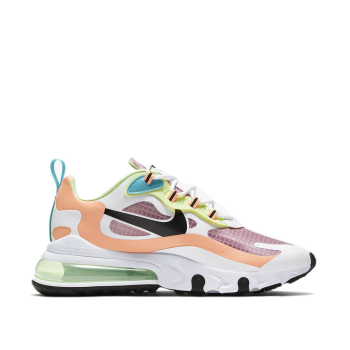 Nike Basket Nike AIR MAX 270 REACT SE